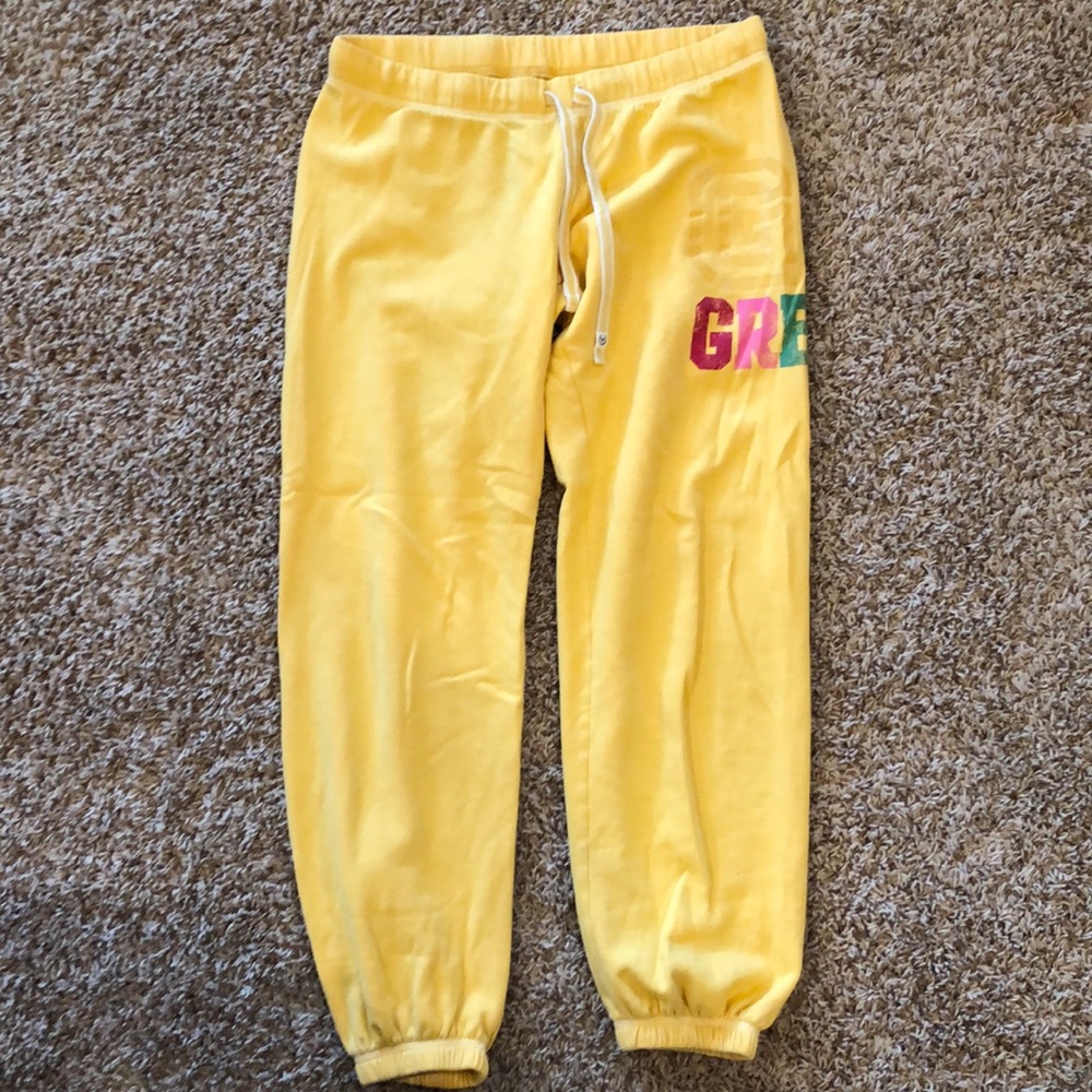 Victoria secret pink sweats